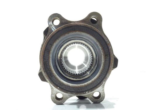 Right rear steering knuckle PORSCHE MACAN (95B) | BP30888518M28