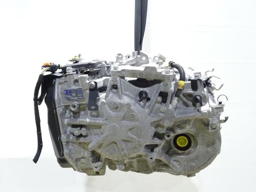 Gearbox PEUGEOT 2008 I (CU_) 1.2 THP 110 / PureTech 110 | BP25770687M3 