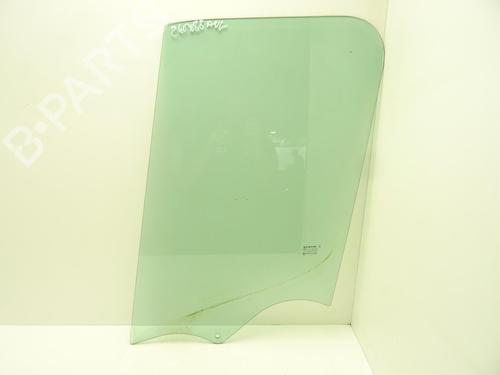 Used Front left door window NISSAN NV400 Van (X62, X62B) [2011-2025]  29405343