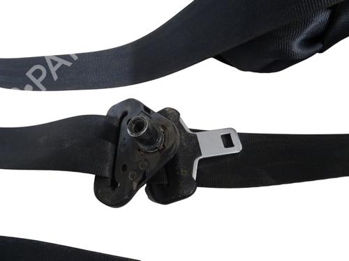 Front left seatbelt RENAULT KANGOO Express (FW0/1_) 1.5 dCi 90 (FW0G, FW05, FW08, FW11) | BP37251216I26 - Image 4
