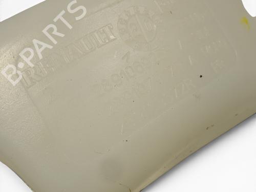 Used Windscreen washer tank Windscreen washer tank 39384176 39384176