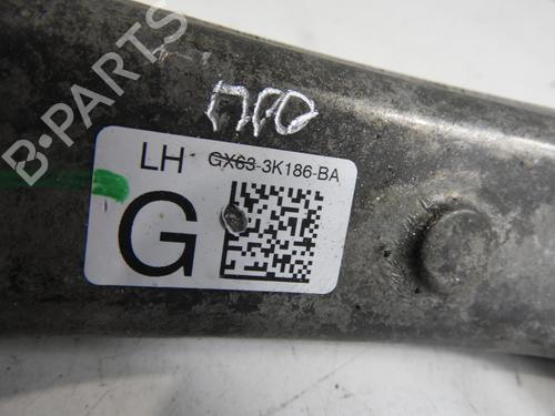 Venstre Styrespindel Lejehus JAGUAR XF II (X260) 3.0 | BP20065673M25 - Image 3