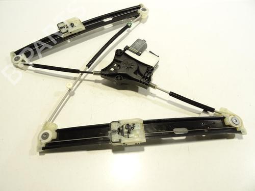 Front left window mechanism SEAT IBIZA V (KJ1, KJG) 1.0 TSI | BP31024102C22 