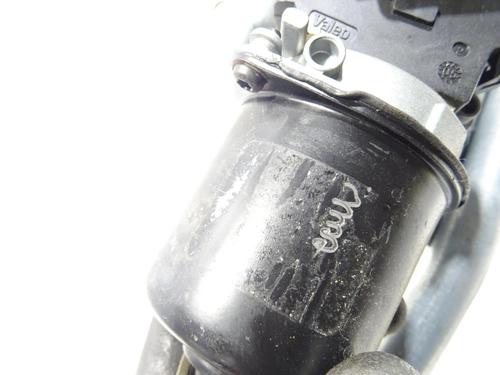 Used Front wiper motor Front wiper motor RENAULT KANGOO Express (FC0/1_) 1.5 dCi (FC07, FC1R) (65 hp) 31602407 31602407