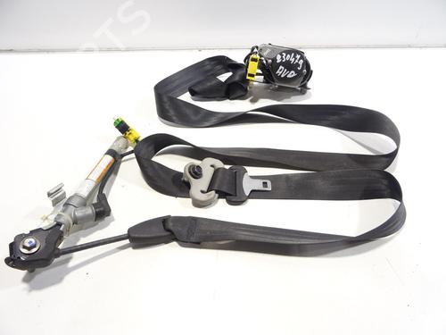 Front right seatbelt HONDA CR-V III (RE_) 2.2 i-CTDi 4WD (RE6) | BP29040424I25  - Image 8