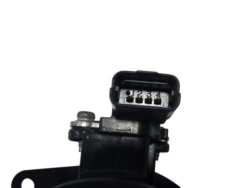 Used Mass air flow sensor Mass air flow sensor PEUGEOT 807 (EB_) 2.0 HDi (163 hp) 36540884 36540884