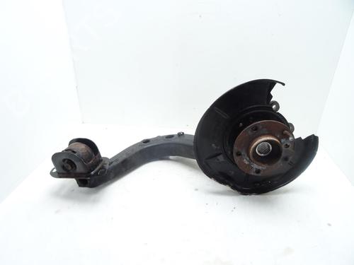 Venstre hjullagerhus spindel BMW 3 (E46) 316 i (105 hp) 32263998