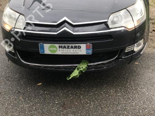 AC compressor CITROËN C5 III (RD_) 2.0 HDi 140 (RDRHF8, RDRHFA, RDRHA8, RDRHAJ) | BP33314683M34 - Image 13