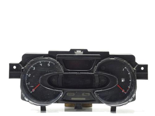Used Instrument cluster Instrument cluster FIAT TALENTO Van (296_) 1.6 D (145 hp) 27367796 27367796