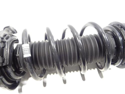 Left front shock absorber FORD FIESTA VII (HJ, HF) 1.0 EcoBoost | BP29838729M16