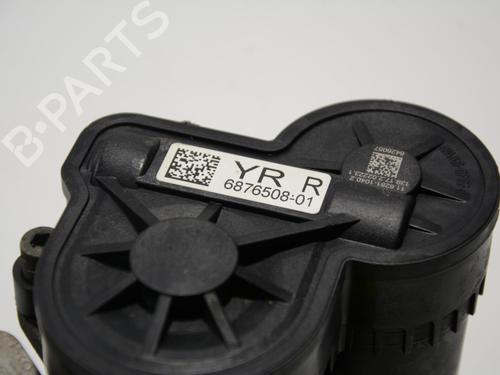 Used Right rear brake caliper Right rear brake caliper MINI MINI COUNTRYMAN (F60) Cooper SE ALL4 (224 hp) 31610811 31610811