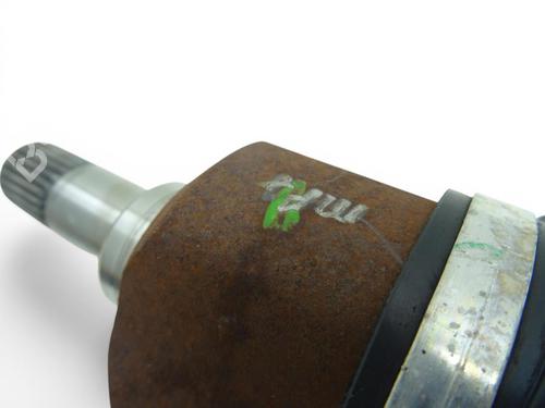 Used Left front driveshaft Left front driveshaft CITROËN C4 I (LC_) 1.6 HDi (90 hp) 34285390 34285390