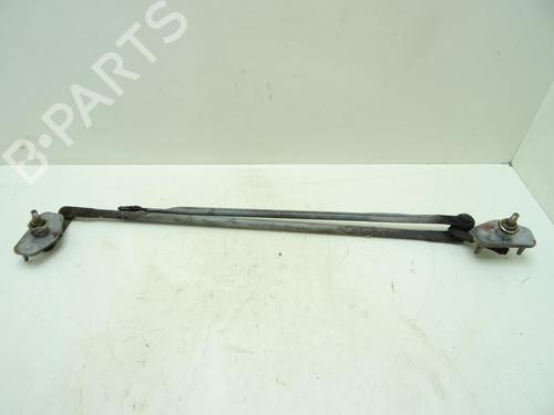 Used Front wipers mechanism MITSUBISHI PAJERO PININ I (H6_W, H7_W) [1999-2007]  27220606