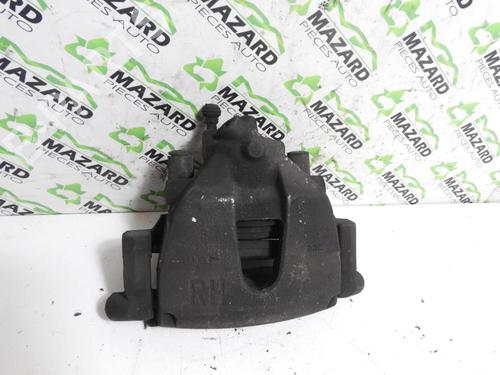 Used Right front brake caliper FORD FOCUS C-MAX (DM2) 1.8 TDCi (115 hp) 20060495