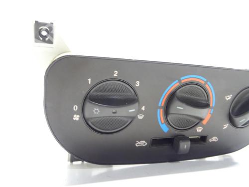 Climate control FIAT DOBLO MPV (119_, 223_) 1.9 D Multijet | BP29154377I5 