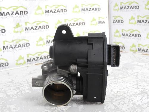 Used Throttle body Throttle body DS DS 3 (SA_) [2015-2019] 20059060 20059060
