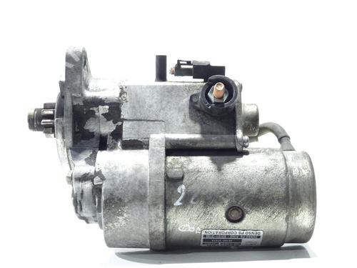 Used Starter HYUNDAI SANTA FÉ II (CM) 2.2 CRDi (155 hp) 30361722