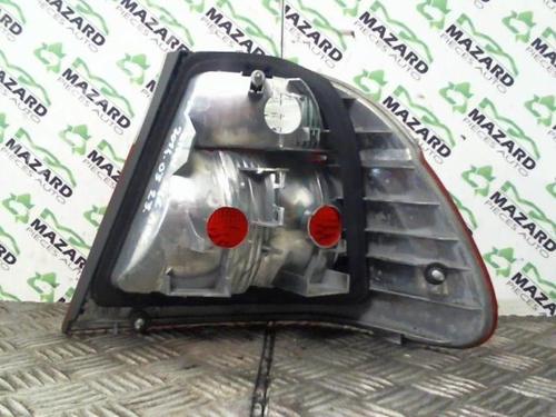 Left taillight BMW 3 (E46) 330 d | BP20073852C34 