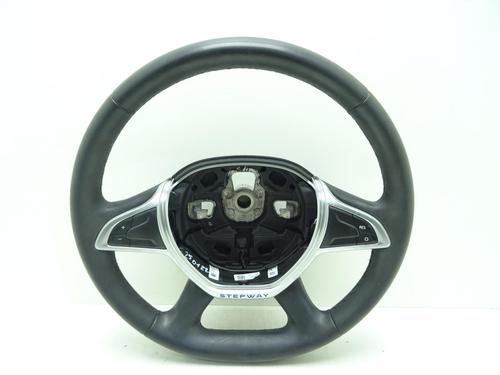 Used Steering wheel DACIA SANDERO II 1.5 Blue dCi 95 (B8JL) (95 hp) 29635667