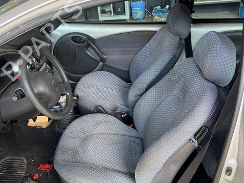 Left front window switch FORD KA (RB_) 1.3 i | BP36301937I27  - Image 8