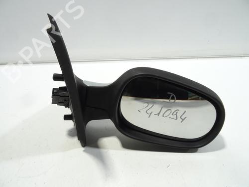 Used Right mirror Right mirror 21373378 21373378