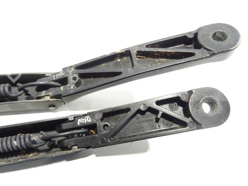 Front windshield wiper arm VW GOLF V (1K1) 1.9 TDI | BP20049543C143 