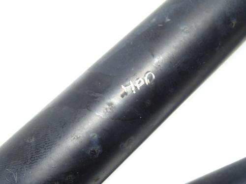 Right rear shock absorber MERCEDES-BENZ GLA-CLASS (X156)  | BP29301119M19 
