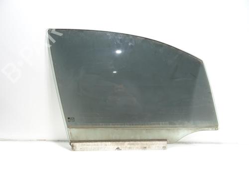 Used Front right door window OPEL ZAFIRA A MPV (T98) 2.2 DTI 16V (F75) (125 hp) 30562350