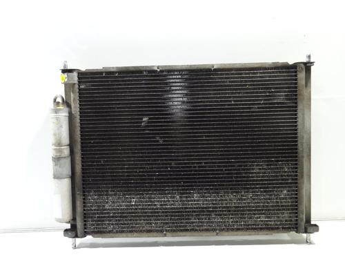 AC radiator NISSAN MICRA III (K12) 1.5 dCi | BP24662541M32 