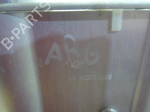 Headrest OPEL ASTRA H TwinTop (A04) 1.9 CDTi (L67) | BP32250058I31  - Image 5