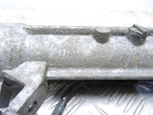 Steering rack OPEL ZAFIRA A MPV (T98) 2.0 DTI 16V (F75) | BP30106701M22 