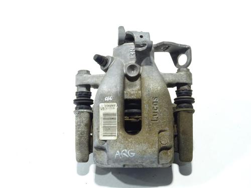 Used Left rear brake caliper OPEL CROSSLAND X / CROSSLAND (P17, P2QO) 1.2 (75) (131 hp) 30457004