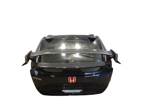 Portellone/Cofano posteriore HONDA CIVIC X Hatchback (FC_, FK_) 2.0 Type-R (FK8) (320 hp) 31329641