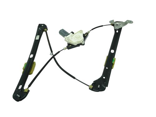Front right window mechanism SUZUKI KIZASHI (FR) | BP37185176C23 - Image 4