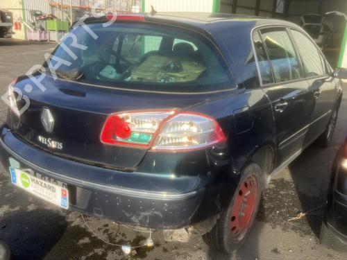 Water radiator RENAULT VEL SATIS (BJ0_) 3.0 dCi (BJ0J, BJ0N) | BP24198748M31  - Image 14