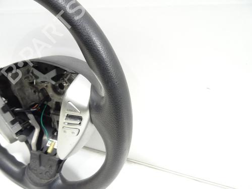 Steering wheel NISSAN NOTE (E12) 1.5 dCi | BP23787837C49 