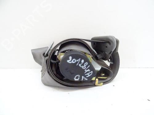 Used Front right seatbelt Front right seatbelt RENAULT ESPACE IV (JK0/1_) 2.2 dCi (JK0H) (150 hp) 20057447 20057447