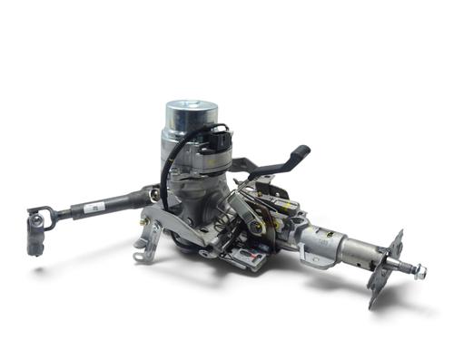 Steering column SUZUKI VITARA (LY) 1.6 DDiS AllGrip (APK416D) | BP38761481M21 - Image 2