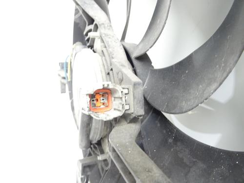 Used Radiator fan Radiator fan MAZDA 6 Hatchback (GH) 2.2 D (GH10) (129 hp) 29080992 29080992