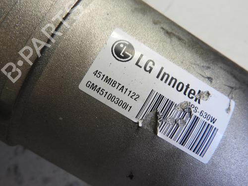 Steering column HYUNDAI ix35 (LM, EL, ELH) 1.7 CRDi | BP20041729M21 