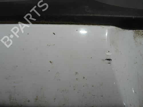 Used Front bumper Front bumper 29599550 29599550