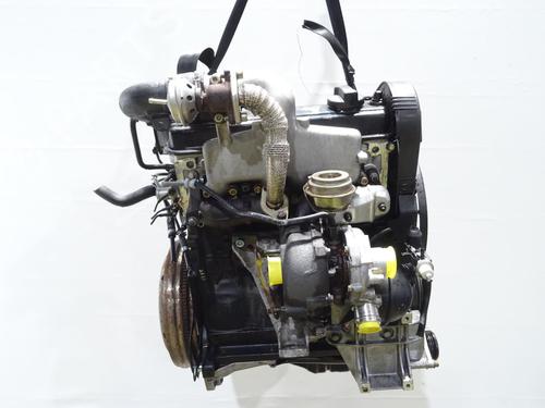 Engine VW PASSAT B5 (3B2) 1.9 TDI | BP27485341M1  - Image 7