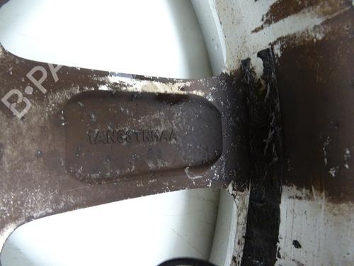 Fælk Fælk CHRYSLER SEBRING Convertible (JS) 2.0 CRD (140 hp) 27650670 27650670