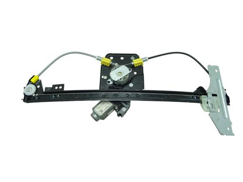 Front left window mechanism CITROËN C3 II (SC_) 1.4 HDi 70 (SC8HZC, SC8HR0, SC8HP4) | BP40158953C22 - Image 5