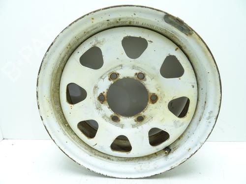 Used Rim NISSAN PATROL III/2 Station Wagon (W260) 2.8 D 4x4 (92 hp) 29756973