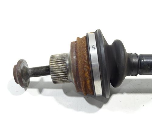 Right rear driveshaft AUDI A4 B8 Avant (8K5) 2.0 TFSI quattro | BP24541195M41 