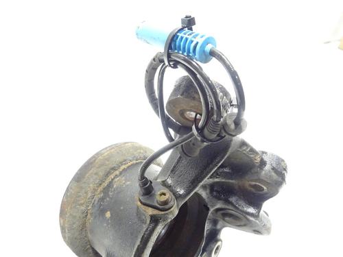 Venstre Styrespindel Lejehus BMW 3 Coupe (E92) 330 xd | BP29896064M25 