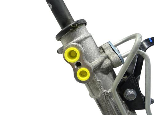 Steering rack RENAULT TRAFIC III Van (FG_) 1.6 dCi 125 (FGMH) | BP35888123M22 - Image 7