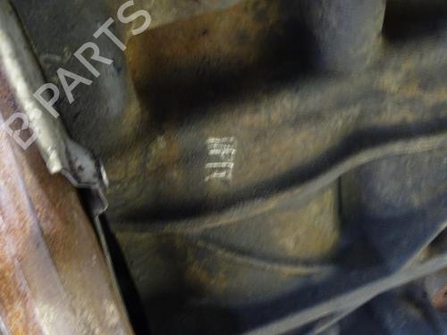 Engine SEAT CORDOBA (6L2) 1.9 TDI | BP23844829M1  - Image 7