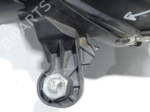 Left headlight FIAT PANDA (312_, 319_) 0.9 (312PXG1A) | BP36007870C28 - Image 6